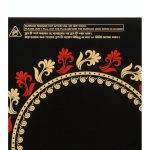 VISION Infrared Cooker 40A3 HiLife - Image 3