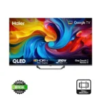 Haier 32" QLED FHD Google TV