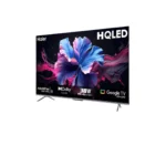 Haier H55P7UX 55 Inch Voice Control HQLED 4K Smart Google TV - Image 2