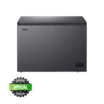 Haier Chest Freezer 301L HCF-340SM