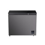 Hisense 240 Liters Chest Freezer (BD-240-Black) - Image 2