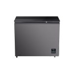 Hisense 189 Liters Black (BD-189-Black) Chest Freezer - Image 2