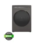 Whirlpool 10.5 kg Washing Machine Sanicare WFC105604RT-D