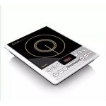 Philips HD4929 Induction Cooker with Auto-Off Function 2100-Watt (Black) - Image 3