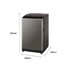 Haier 7kg Top Load Automatic Washing Machine - Image 3
