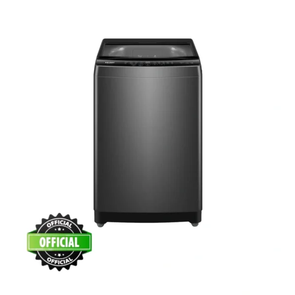 Haier 8 KG Top Load Automatic Washing Machine