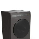 Whirlpool 9 Kg Washing Machine Sanicare WFC 90604RT-D - Image 3