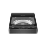 Haier 10kg Top Load Automatic Washing Machine - Image 3