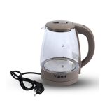 Vision Electric Kettle 1.8 Liter VIS-EK-018 (Glass) - Image 2