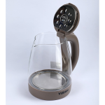 Vision Electric Kettle 1.8 Liter VIS-EK-018 (Glass) - Image 3