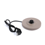 Vision Electric Kettle 1.8 Liter VIS-EK-018 (Glass) - Image 4