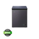 Haier Chest Freezer 200L HCF-230SGM