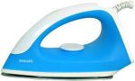 Philips Dry Iron GC090 750 Watts (Blue) - Image 3