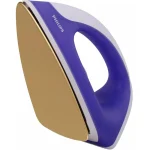 Philips Classic Dry Iron GC098/30 -Purple 750W - Image 2