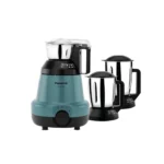 PANASONIC - MX-GC3550 Mixer Grinder (Coral Blue)