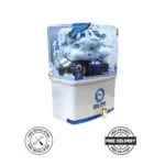 Heron Grand Plus RO Water Purifier (7 Stage) 75 GPD
