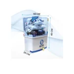 Heron Grand Plus RO Water Purifier (7 Stage) 75 GPD - Image 2