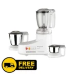 Panasonic MX-AC310 Heavy Duty Super Mixer Grinder