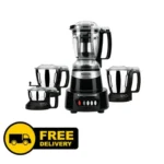 Panasonic mixer grinder MX AE 375