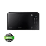 Samsung 23 Liters Solo Microwave Oven (MS23K3513AK/D2)