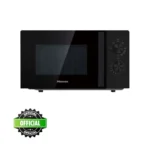 Hisense 20 Liters Solo MWO with Grey Cavity (H20MOBS2H)