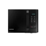 Samsung 23 Liters Solo Microwave Oven (MS23K3513AK/D2) - Image 2