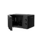 Hisense 20 Liters Solo MWO with Grey Cavity (H20MOBS2H) - Image 3