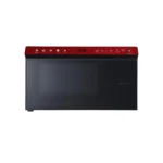 Sharp 24 Liters Top Control Solo Microwave Oven R-2235H(R)