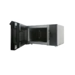 Sharp 24 Liters Top Control Solo Microwave Oven R-2235H(R) - Image 3