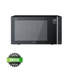 Whirlpool 30 Liters Magicook Pro 30 GE Black Microwave Oven (500031)