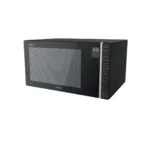Whirlpool 30 Liters Magicook Pro 30 GE Black Microwave Oven (500031) - Image 2