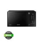 Samsung Microwave Oven 23 Liters Grill (MG23K3515AK/D2)