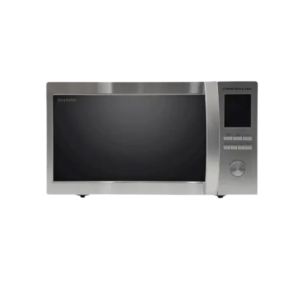 Sharp 42L Grill Convection Microwave Oven R-94A0(STV)