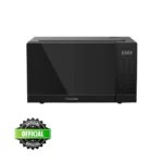 Hisense 28 Liters Convection Mwo With Easy-clean Ss Cavity Push Door (HMBC2809DSC)