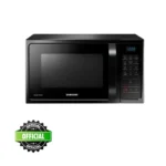 Samsung 28 Liters Convection Microwave Oven (MC28H5025VK/D2)