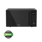 Hisense 28 Liters Convection Mwo With Easy-clean Ss Cavity (H28MOBS10HC)