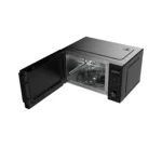 Hisense 28 Liters Convection Mwo With Easy-clean Ss Cavity (H28MOBS10HC) - Image 2