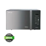 Whirlpool 30 Liters Magicook Convection Black Mirror Oven