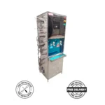 SS Dispenser (Cold & Normal) with 2 Faucet - Image 2