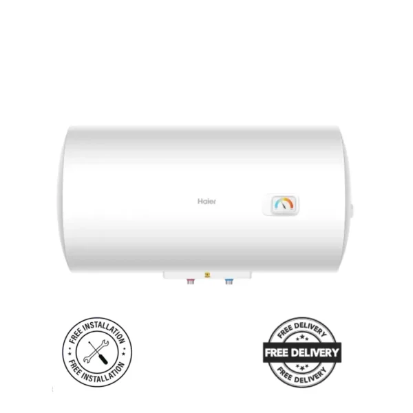 30 Litre Haier Water Heater (Horizontal)