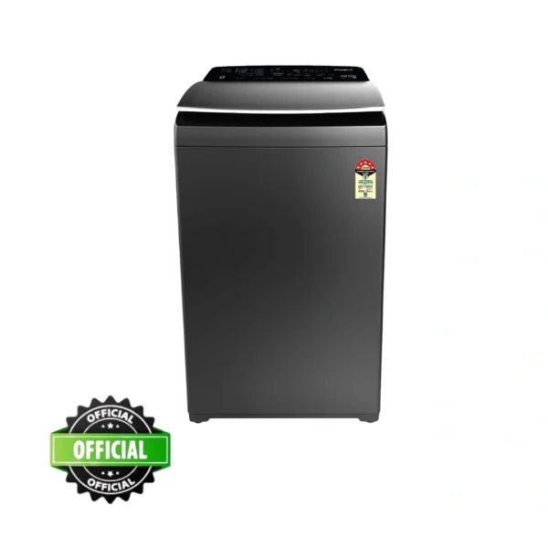 Whirlpool Washing Machine 360 BW PRO-H 9.5 Graphite BD