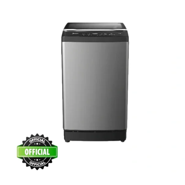 Hisense 8kg Top Loading Washing Machine (WTJA8012UT/BD3)
