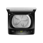 Hisense 8kg Top Loading Washing Machine (WTJA8012UT/BD3) - Image 2
