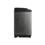Hisense 8kg Top Loading Washing Machine (WTJA8012UT/BD3) - Image 3