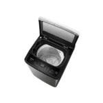 Hisense 9.5kg Top Load Washing Machine (WT5J9513DS/BD3) - Image 3