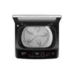 Hisense 9.5kg Top Load Washing Machine (WT5J9513DS/BD3) - Image 2