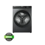Haier 9 KG Inverter Front Load Washing Machine