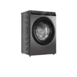 Haier 8 KG Inverter Front Load Washing Machine - Image 2