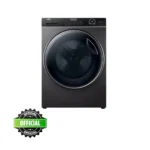 Haier 10.5+7 KG AI Direct Motion Washer Dryer Combo