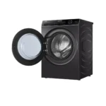 Haier 12 KG Inverter Front Load Washing Machine - Image 2